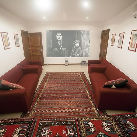 Luxury Villa Caretta Каш Екстериор снимка