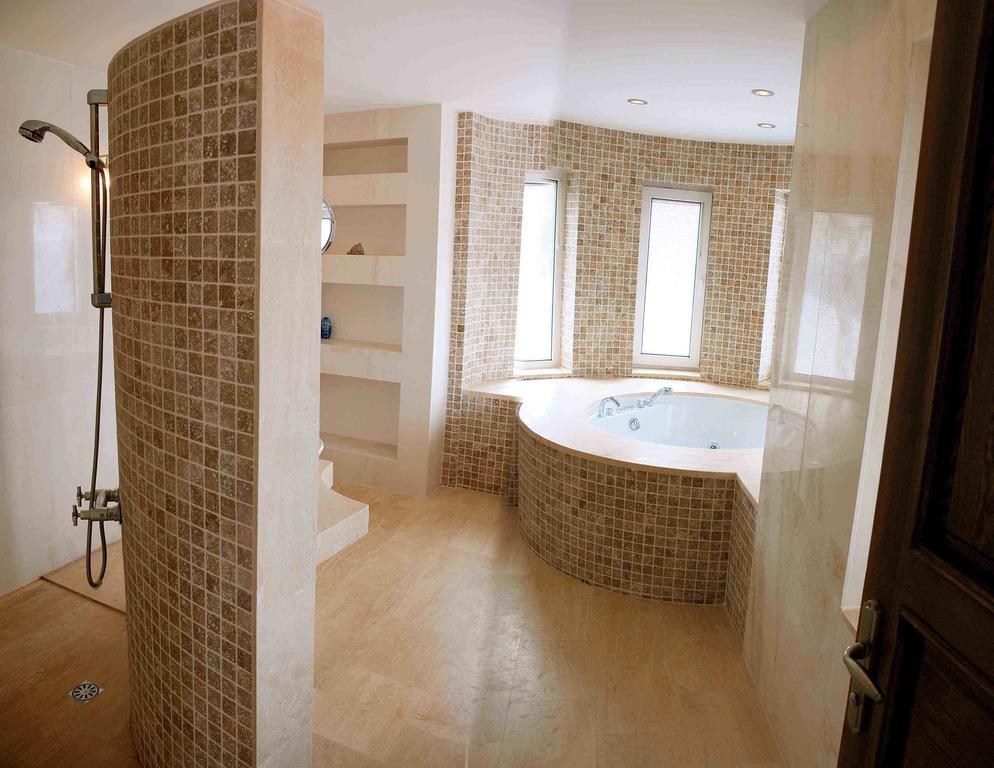 Luxury Villa Caretta Каш Стая снимка