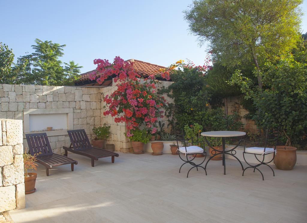 Luxury Villa Caretta Каш Екстериор снимка