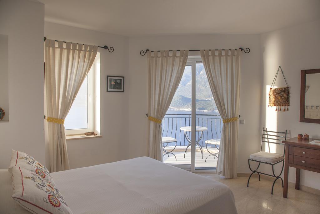 Luxury Villa Caretta Каш Екстериор снимка