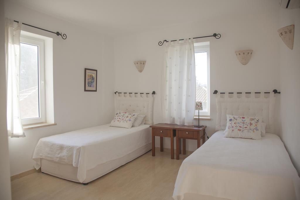 Luxury Villa Caretta Каш Екстериор снимка