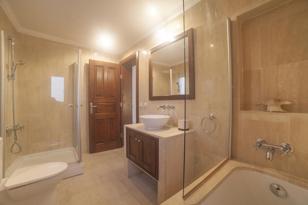 Luxury Villa Caretta Каш Екстериор снимка