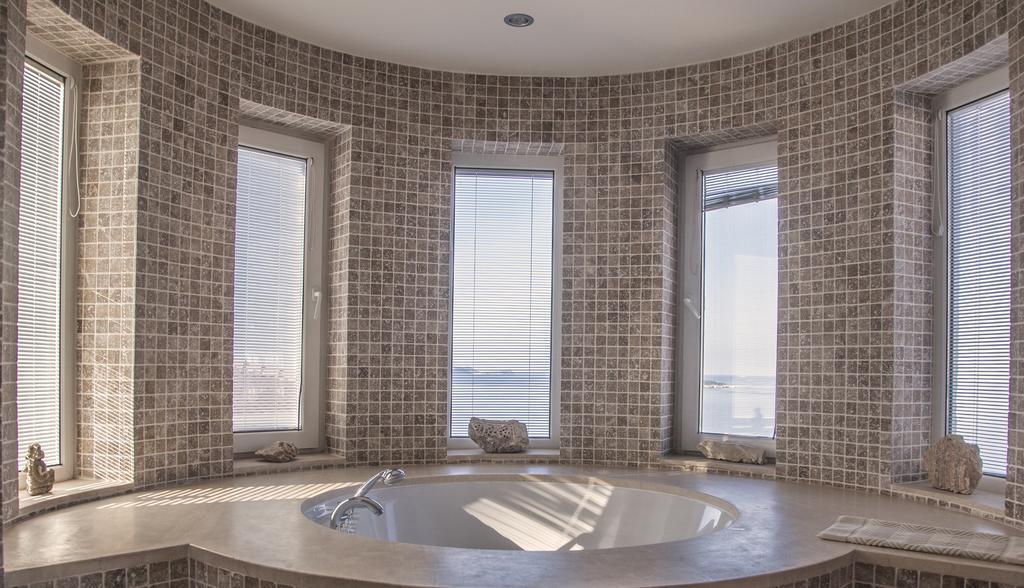 Luxury Villa Caretta Каш Екстериор снимка
