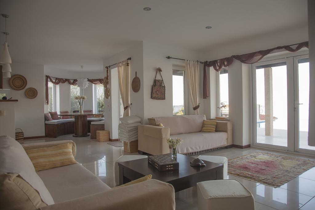 Luxury Villa Caretta Каш Екстериор снимка