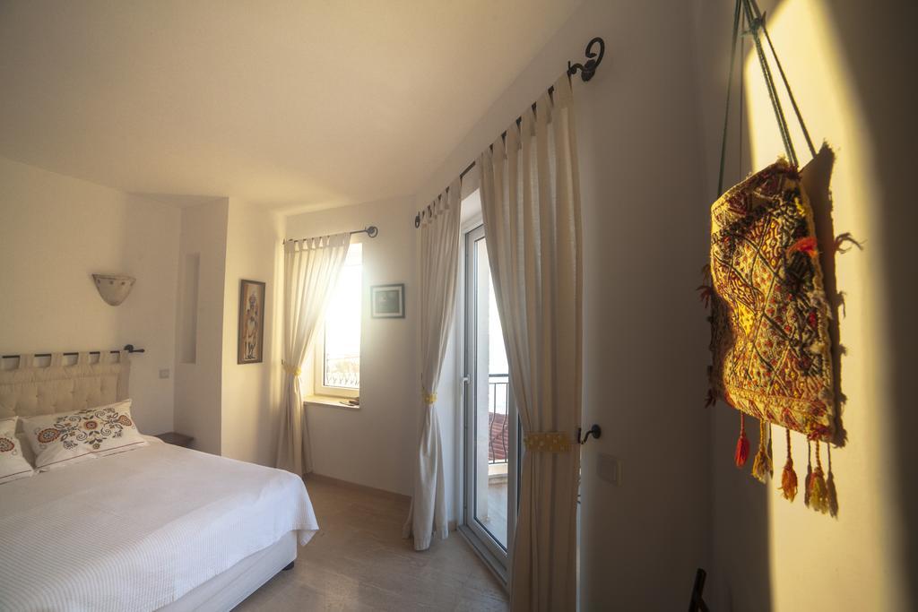 Luxury Villa Caretta Каш Екстериор снимка