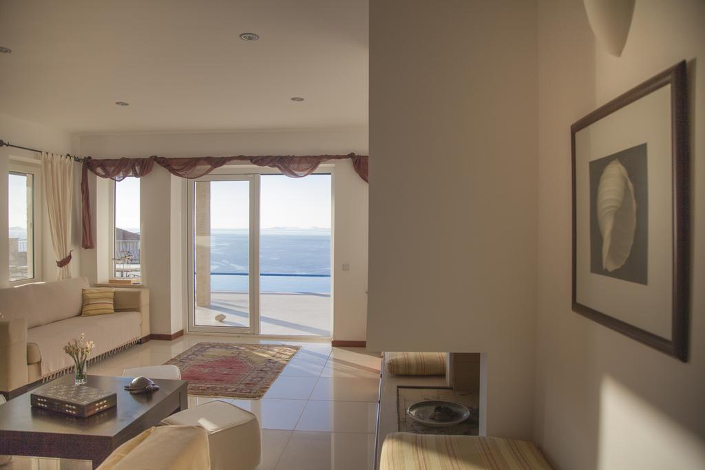 Luxury Villa Caretta Каш Екстериор снимка