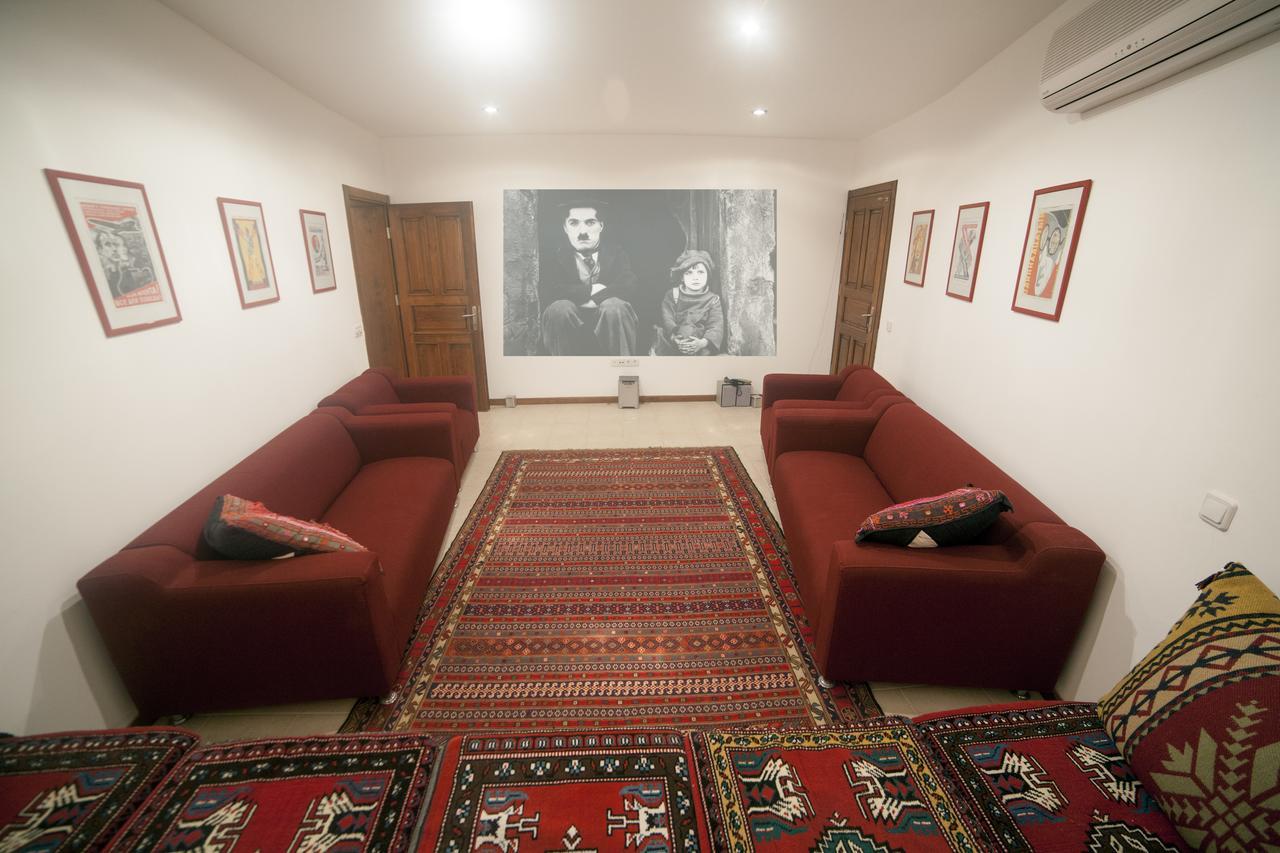 Luxury Villa Caretta Каш Екстериор снимка